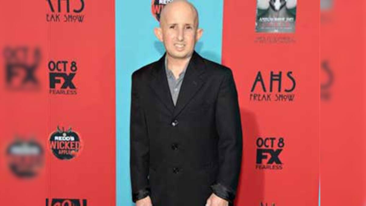 Ahs Actor Dies 60 Photos - Moonagedaydream.film