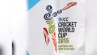 Former greats to grace World Cup opening in Melbourne, Christchurch