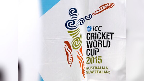Former greats to grace World Cup opening in Melbourne, Christchurch