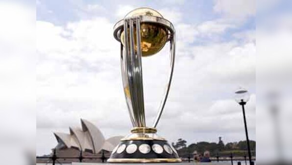 UAE hoping to spring a 'surprise' or two at the World Cup