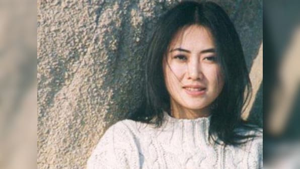 China: Xi Jinping's Harvard-educated daughter Xi Mingze makes first ...