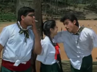 Yahan ke hum Sikandar to Yeh kya hua: Songs for AAP, BJP and Cong after Delhi results Yahan ke hum Sikandar to Yeh kya hua: Songs for AAP, BJP and Cong after Delhi results