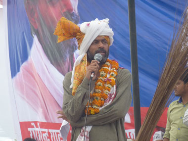 Yogendra Yadav is right, after AAP win, other states will write off PM Modi at their peril Yogendra Yadav is right, after AAP win, other states will write off PM Modi at their peril