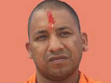 Yogi Adityanath said ghar wapsi would continue till religious conversions were banned.