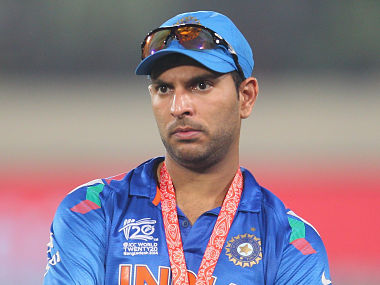 Feel sorry for Yuvraj Singh but not really surprised by his exclusion: Gavaskar Feel sorry for Yuvraj Singh but not really surprised by his exclusion: Gavaskar