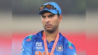 Feel sorry for Yuvraj Singh but not really surprised by his exclusion: Gavaskar