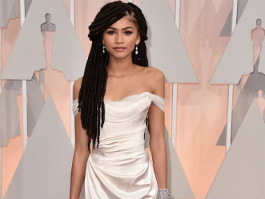 Zendaya on breaking out of Disney framework: I felt stagnant but now I am being seen as a real actress Zendaya on breaking out of Disney framework: I felt stagnant but now I am being seen as a real actress