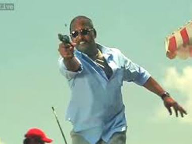 Have tried to make Ab Tak Chappan 2 better than prequel: Director Have tried to make Ab Tak Chappan 2 better than prequel: Director