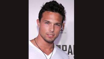 Power Rangers actor Ricardo Medina Jr arrested for murder