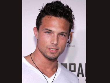 Power Rangers actor Ricardo Medina Jr arrested for murder