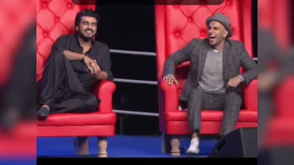 In a secure culture this Knockout wouldn't matter: AIB breaks silence on 'filthy' Roast