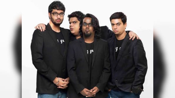Save the internet! AIB's new video on why life will be hell without net neutrality