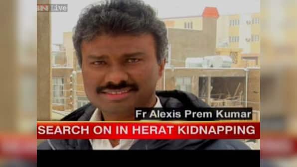Taliban release Jesuit priest in Afghanistan: How Modi, Doval made it happen