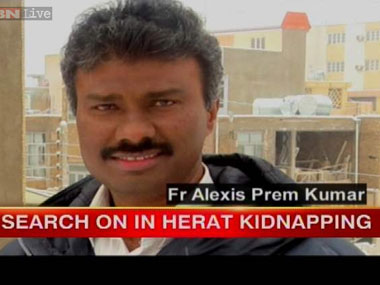 Taliban release Jesuit priest in Afghanistan: How Modi, Doval made it happen Taliban release Jesuit priest in Afghanistan: How Modi, Doval made it happen