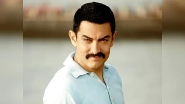 What a joke! Aamir Khan, producer of A-rated Delhi Belly finds AIB Knockout roast objectionable