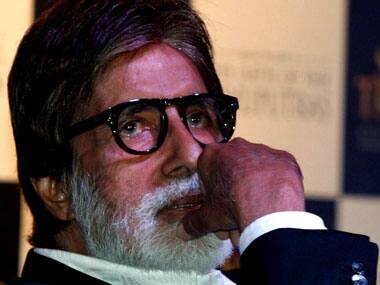 Amitabh Bachchan pays tribute to long-time secretary Sheetal Jain after his death: Carried the burden of my work for 40 years