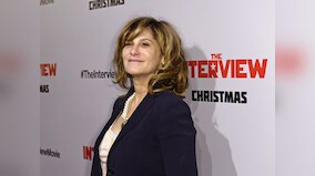 Sony cyberattack claims first victim as co-chairman Amy Pascal steps down