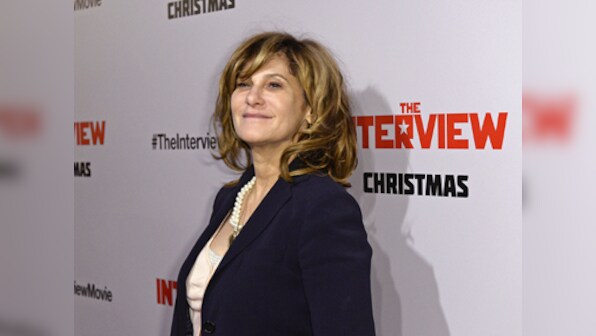 Sony cyberattack claims first victim as co-chairman Amy Pascal steps down