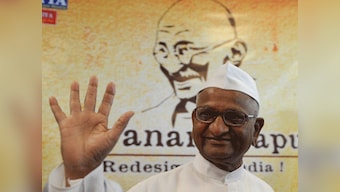 Social tourism: Now, Anna Hazare's village on the travel trail in Maharashtra