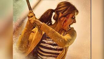 Motion poster out: Anushka Sharma stars in dark thriller road-trip film NH10