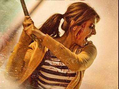 Motion poster out: Anushka Sharma stars in dark thriller road-trip film NH10 Motion poster out: Anushka Sharma stars in dark thriller road-trip film NH10