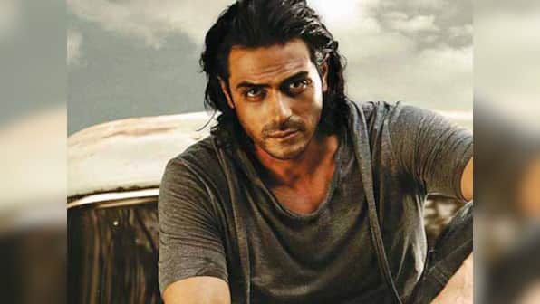 Arjun Rampal denies reports of assaulting fan in New Delhi club, dubs it as 'fake news'