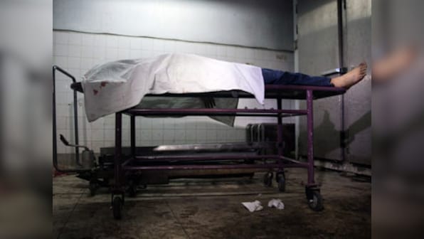 Second blogger hacked to death by axe weilding assailants in Bangladesh, police nab 2