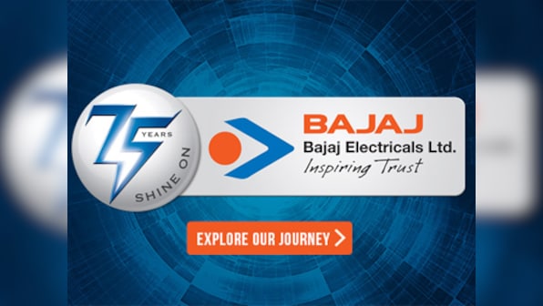 Bajaj Electricals reports loss of Rs 52 cr in Q3 as low sales 