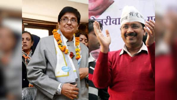 Delhi elections 2015: High-decibel campaign comes to an end