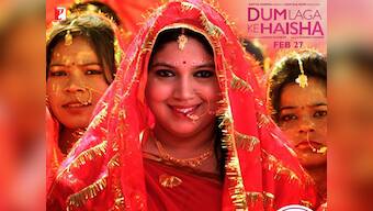 YRF's casting director Shanoo Sharma's special treat for Bhumi Pednekar