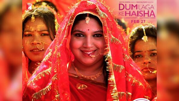 YRF's casting director Shanoo Sharma's special treat for Bhumi Pednekar