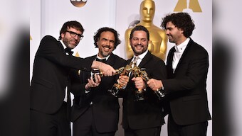 More flash, less beauty! Why Academy picked Birdman over Boyhood at Oscars 2015
