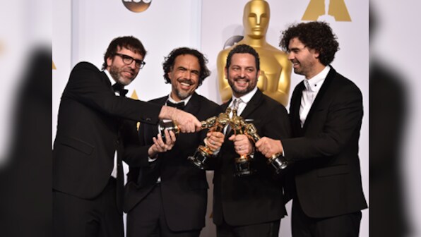 More flash, less beauty! Why Academy picked Birdman over Boyhood at Oscars 2015
