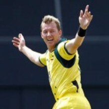 Select Dugout: Australian legend Brett Lee explains fielding technique