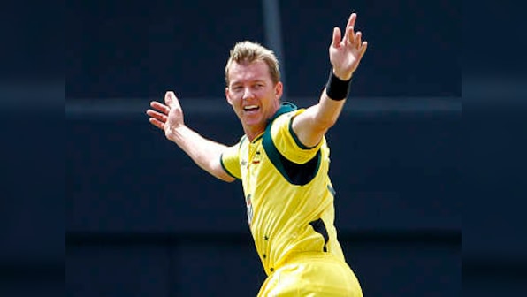 Select Dugout: Australian legend Brett Lee explains fielding technique