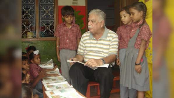 After meeting PM Modi, she was convinced to join politics: Kiran Bedi's husband