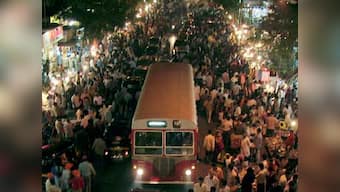 Mumbai: MSRTC's bus drivers over 40 years to get mandatory medical check-up