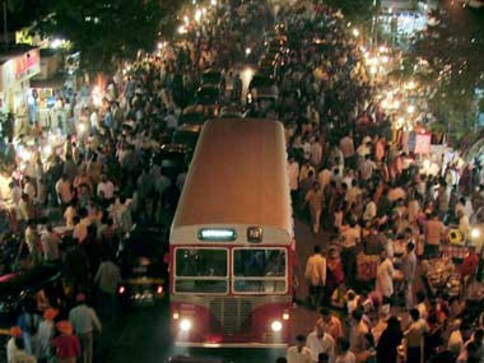 Mumbai: MSRTC's bus drivers over 40 years to get mandatory medical check-up Mumbai: MSRTC's bus drivers over 40 years to get mandatory medical check-up