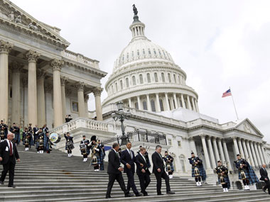 US Congress passes Republican tax cut plan, hands Donald Trump his first major legislative achievement US Congress passes Republican tax cut plan, hands Donald Trump his first major legislative achievement