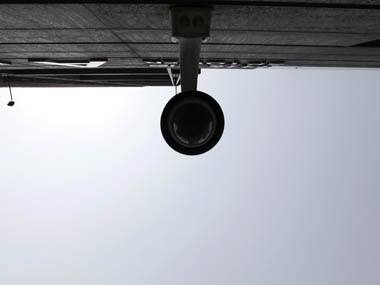 Haryana stalking case: Chandigarh Police claims nine CCTV cameras along route non-functional