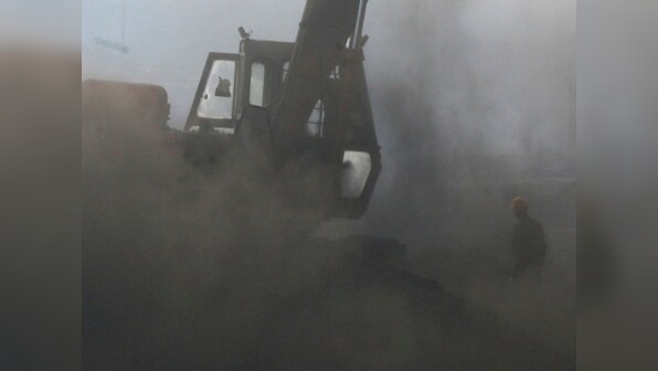 States to get richer by Rs 80,000 cr after sale of 11 coal blocks