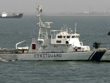India cancels dialogue with Pakistan coast guard amid post-Pulwama tension; DG Rajendra Singh was to attend talks