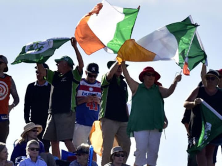 World Cup 2015: Not just the match, India beat Pakistan on social media too