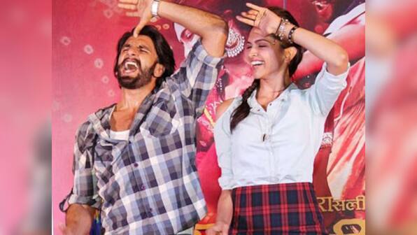 You're not alone: Not just Deepika, Ranveer Singh was suffering from depression too