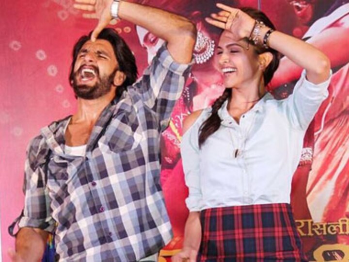 You're not alone: Not just Deepika, Ranveer Singh was suffering from depression too