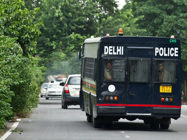 Delhi shocker: Nigerian woman gangraped in moving car, cops arrest four Delhi shocker: Nigerian woman gangraped in moving car, cops arrest four