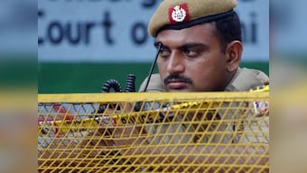 Who will arrest the police? Don't just blame the beedi baron for the security guard's death