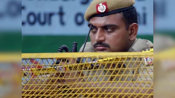 Who will arrest the police? Don't just blame the beedi baron for the security guard's death