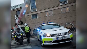 Two dead, six injured in Copenhagen shootings; PM says 'terrorist attack'