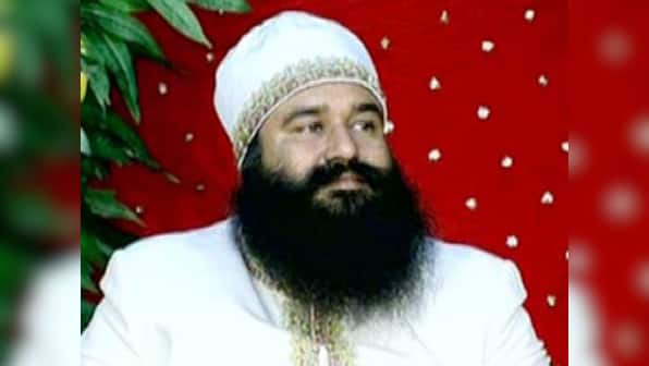 Delhi polls: Dera Sacha Sauda to extend support to BJP, says Gurmeet Ram Rahim
